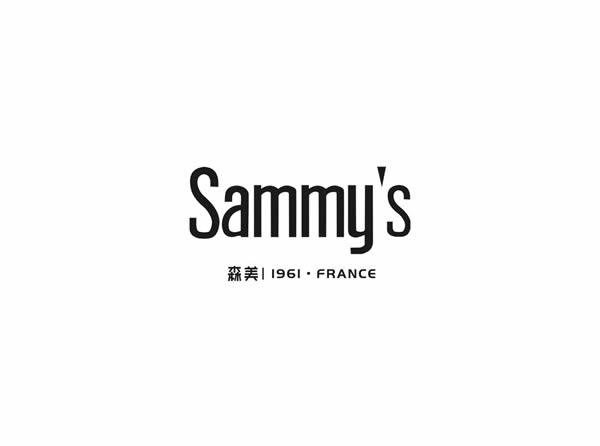 Sammys森美 | 新凡尔赛系列荣获APDA亚太产品设计奖