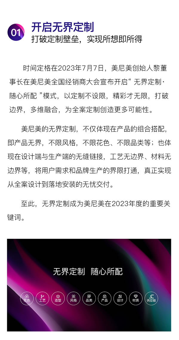 十三而砺 | 2023美尼美年终大盘点