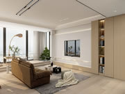 佰怡家支招：“穷装”怎么装出质感？