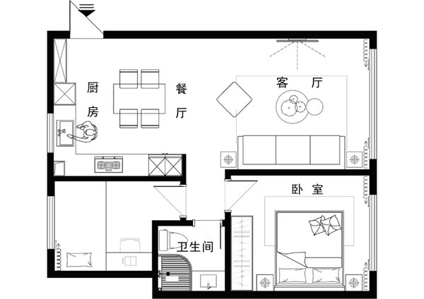 金牌衣柜|木曦-漫享 | 宠物家居的友好装修指南