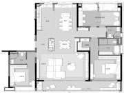 衡固全屋定制家居|新奢精装，雅质共识