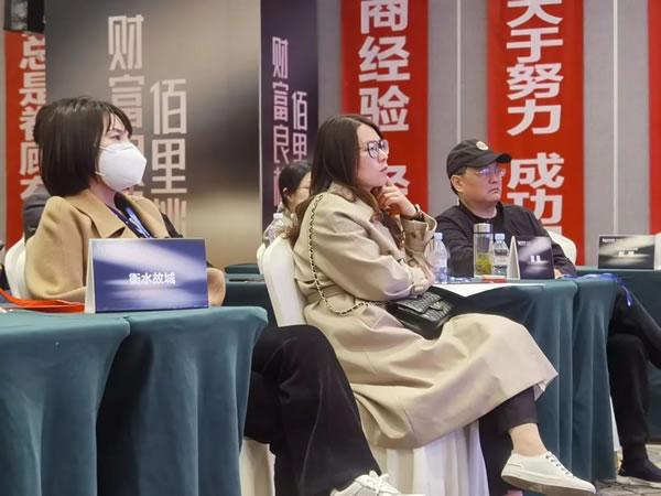 财富良机，佰里挑一 | 佰丽爱家2023春季招商峰会圆满成功