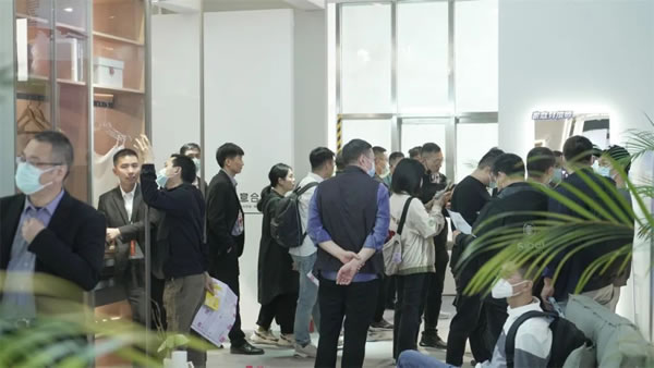 展会直击 | 大放异彩，THOR索而引领行业新潮！