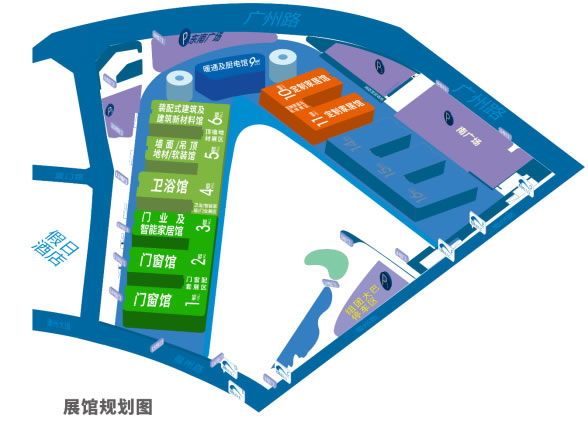 12月9日开幕  2022中国成都建博会有“您”更精彩