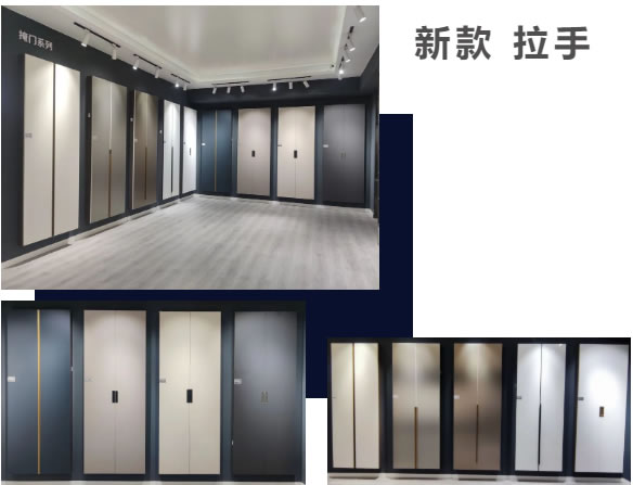 24届建博会丨适而居携手高端新品，强势登陆......