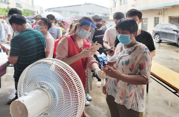 抗击疫情 共克时艰|合生雅居高端板木定制再出发