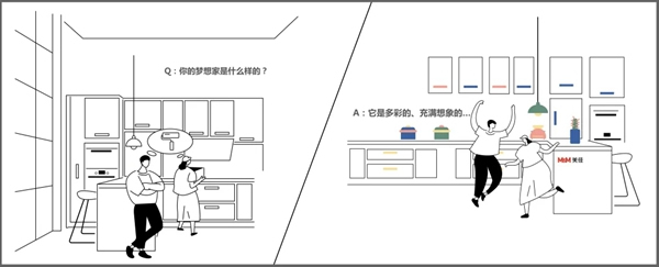 夏日追光者 | 在这里，美佳全屋定制陪你寒来暑往