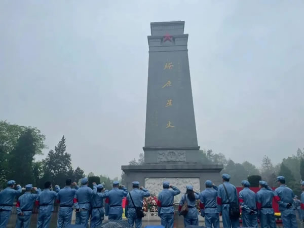 客来福全屋定制|商会开展“重温百年历史 根植理想信念”党史学习教育活动