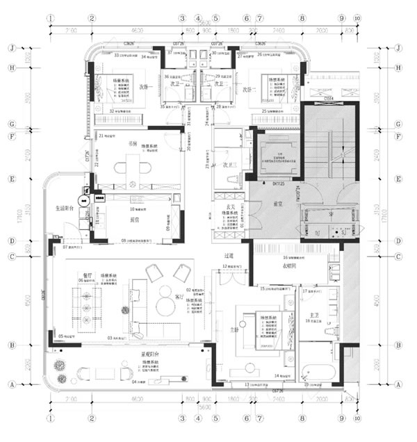 融创地产重庆公司考察BSPH宝思派智能家居