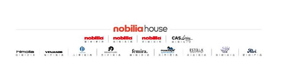 德国柏丽x嘉格纳推出联合概念展厅 打造高端家居新标杆