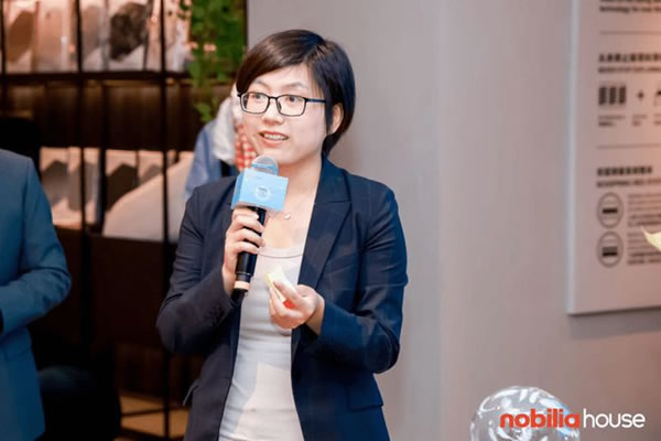 柏丽大家居旗下睡眠品牌femira 『梦享家系列』新品震撼发布