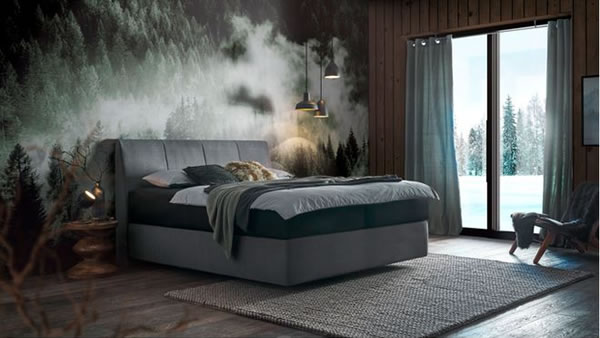 柏丽大家居旗下睡眠品牌femira 『梦享家系列』新品震撼发布