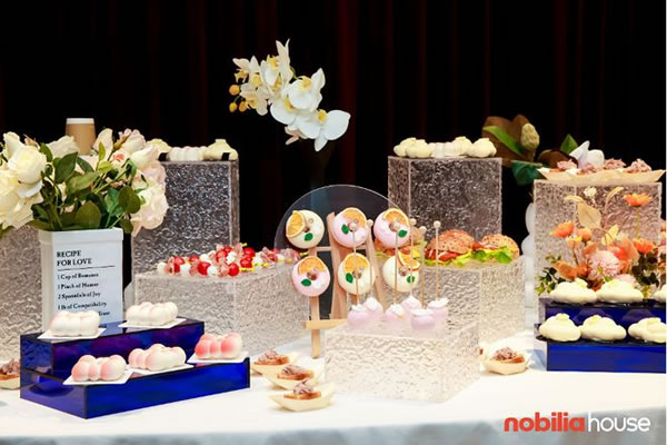 柏丽大家居旗下睡眠品牌femira 『梦享家系列』新品震撼发布